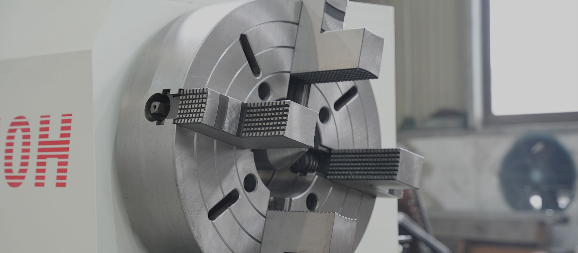 Nantong Jingyu Machinery Co. , Ltd.