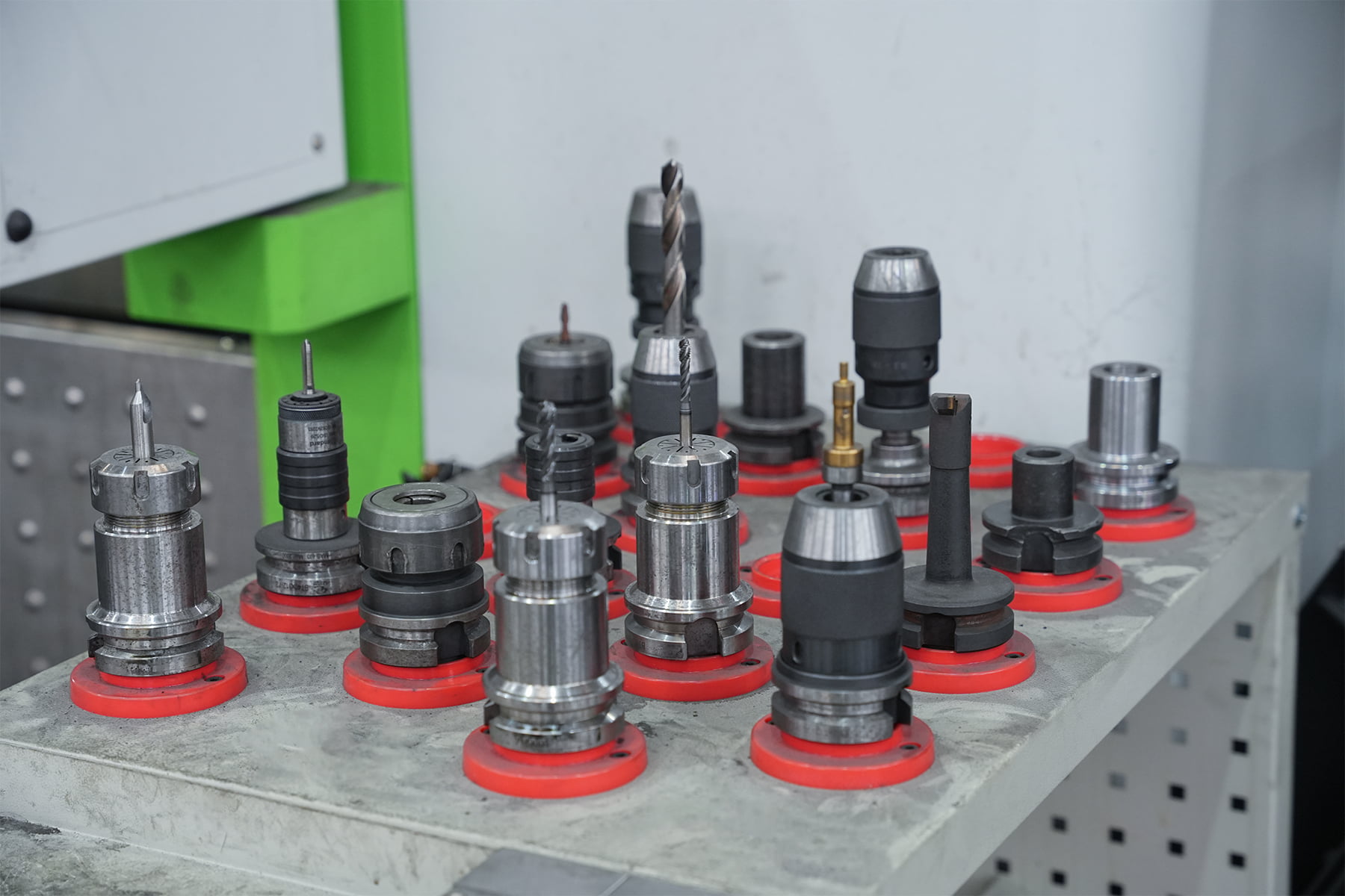 การประชุมเชิงปฏิบัติการ