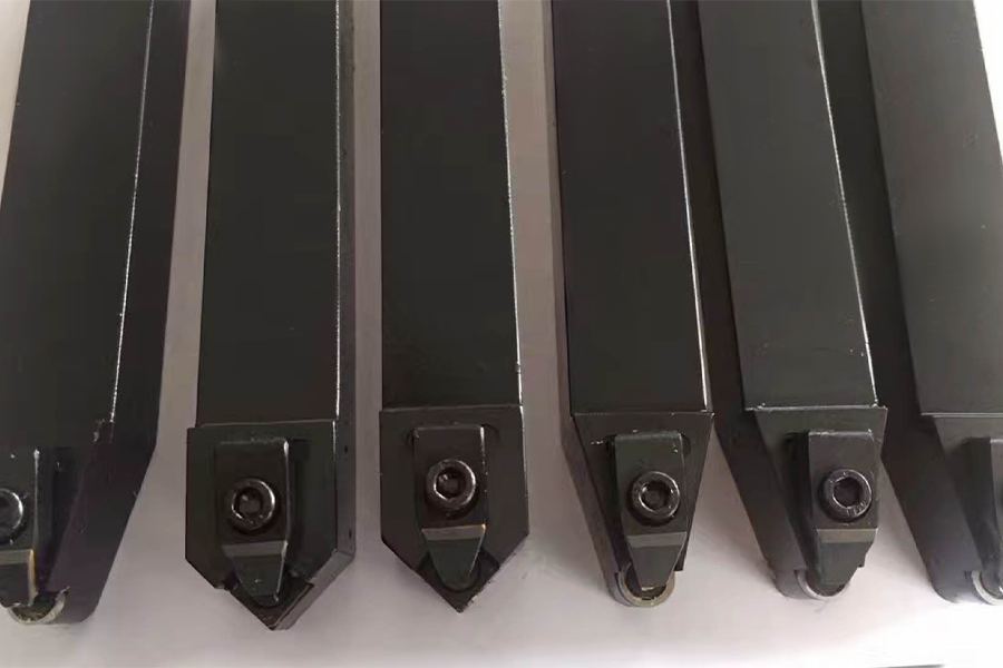 อะไหล่เครื่องกลึง