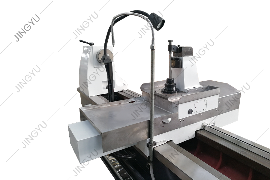 เครื่องบากซีเอ็นซีม้วน