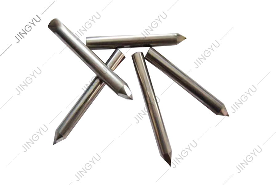 ชิ้นส่วนเครื่อง CNC อื่น ๆ